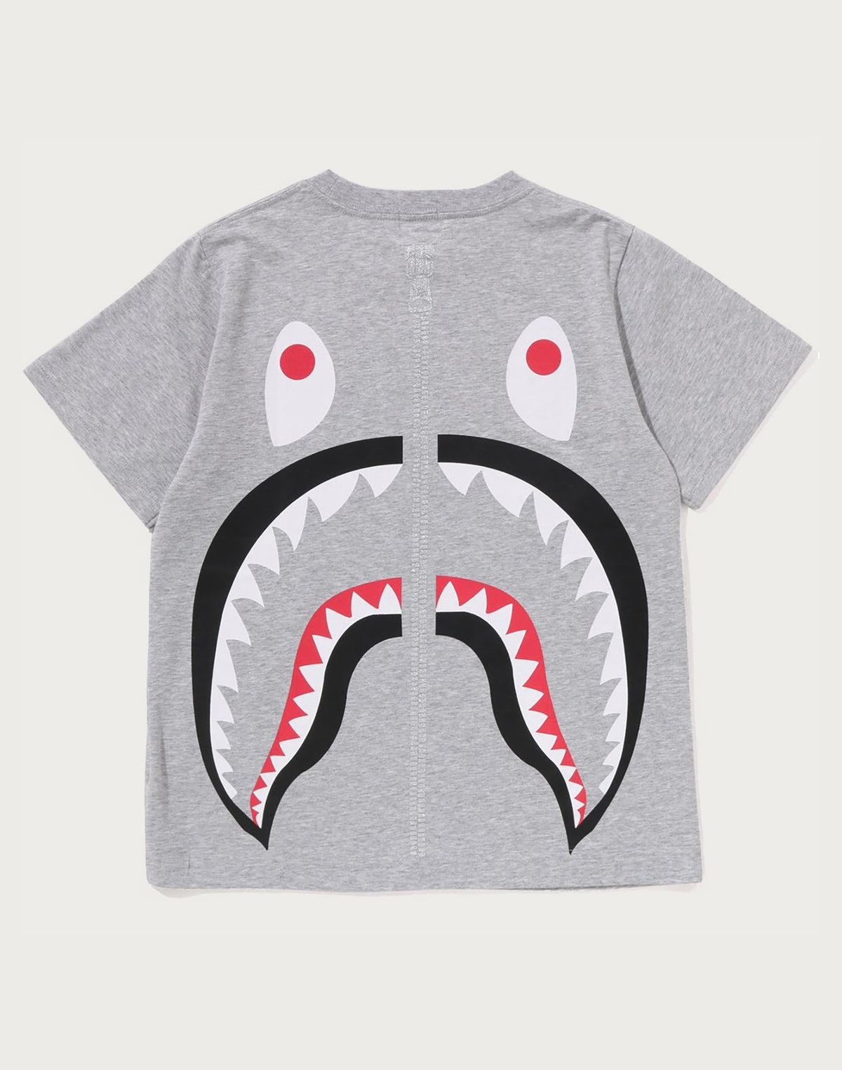 BACK SHARK LOOSE FIT TEE KIDS