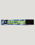 ABC CAMO CYCLING REFLECTIVE ANKLE BAND