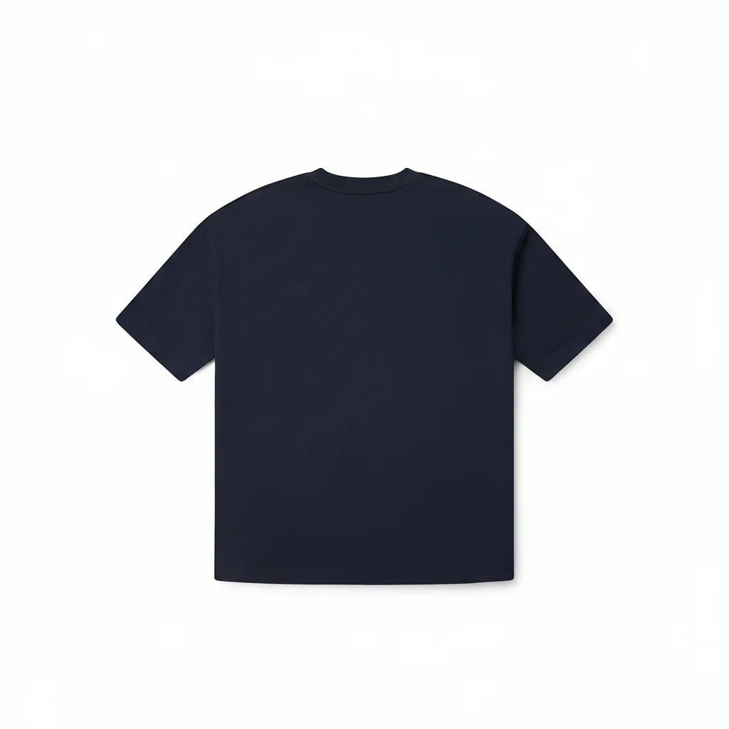Criminal Damage Chun LI Tee