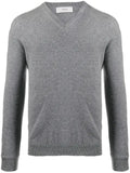 Pringle of Scotland V-neck cashmere jumper