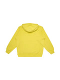 Supreme Kaws Chalk Logo drawstring hoodie