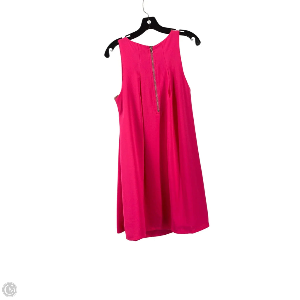 Dress Casual Short By Altard State In Pink, Size: M