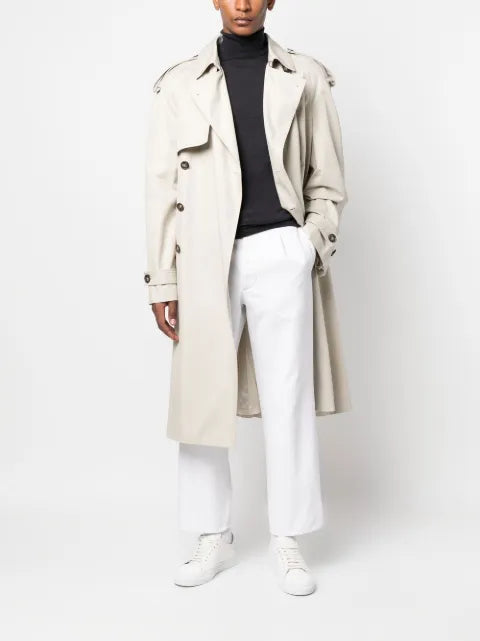 John Smedley Cherwell roll neck jumper