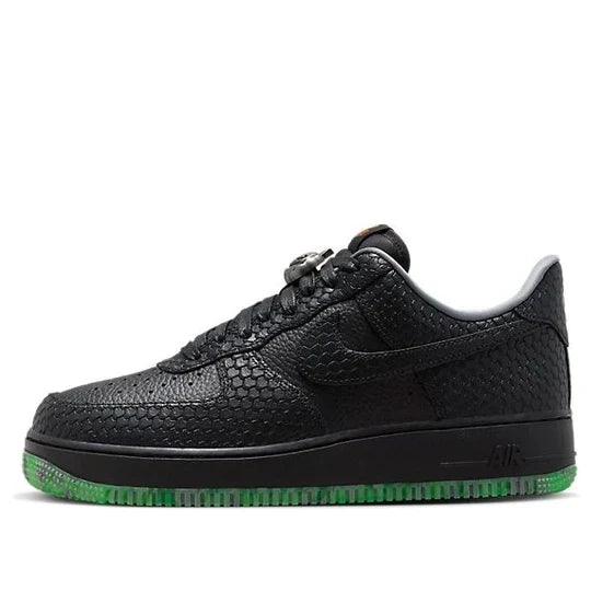 Nike Air Force 1 Low PRM Halloween Reps Sneaker FQ8822-084