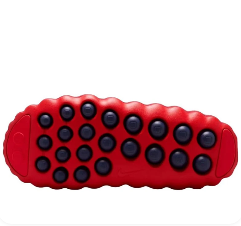 Nike Mind 001 'Team Red' Sneakers HQ4307-601