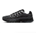 Nike P-6000 Suede 'Anthracite/Black/Chrome/Metallic Silver' Sneakers