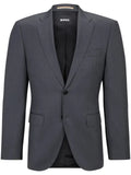 BOSS slim-fit blazer
