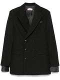 Martine Rose double-breasted jacket