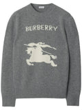 Burberry knight wool sweater