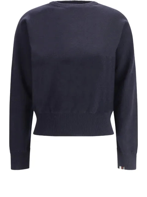 extreme cashmere Belle sweater