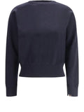 extreme cashmere Belle sweater