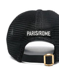 Valentino Garavani Chez baseball cap
