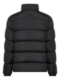 Moncler quilted high-neck jacket