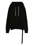Rick Owens DRKSHDW hooded jacket
