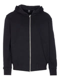 Moose Knuckles Hartsfield zip-up hoodie