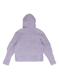 Who Decides War multi-pocket hoodie