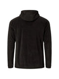 Reebok fleece zip-up hoodie