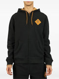 Timberland zip hoodie