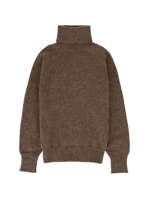 Fortela Piero high-neck sweater