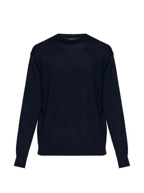 Paul & Shark long-sleeves sweater