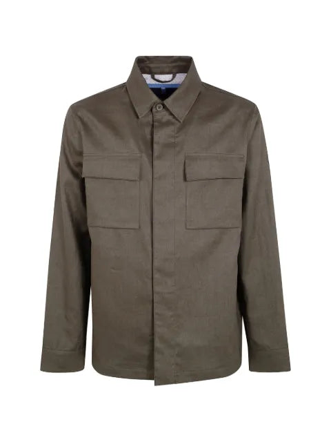 People Of Shibuya Kanazawa shirt jacket