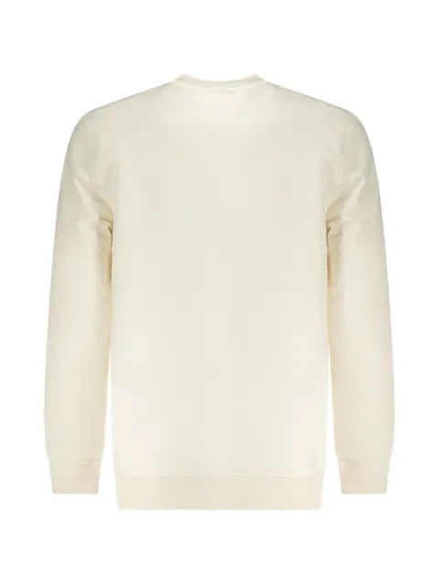 Tommy Hilfiger logo-print cotton sweatshirt