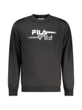 Fila logo-print sweatshirt
