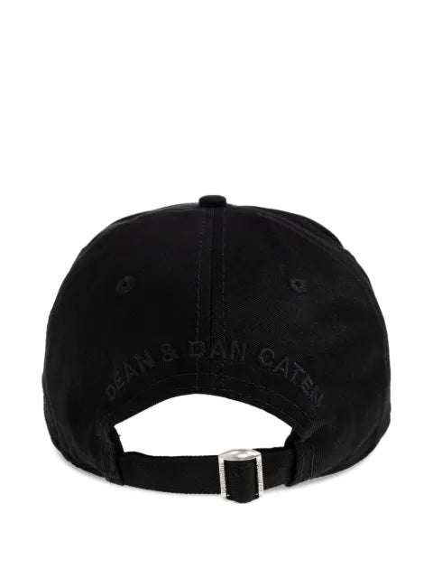 DSQUARED2 D2 Upside Down Baseballcap