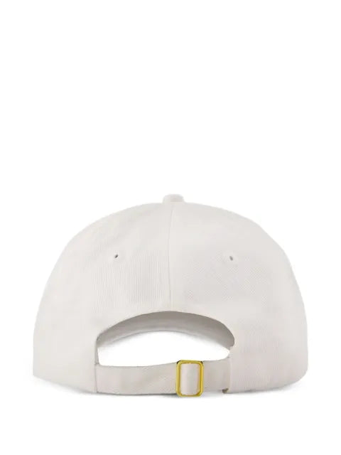 Casablanca Pyramid Abduction Tennis Club baseball cap