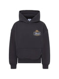 RHUDE Safari Crest hoodie