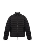Ea7 Emporio Armani quilted jacket