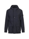 Stone Island Q100024 Nylon Smerigliato_S.I. Ghost jacket