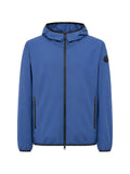 Moncler Ciampolin hooded jacket