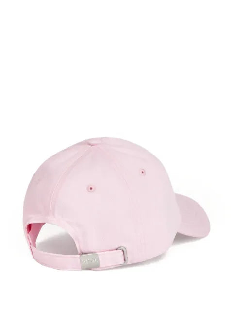 Kenzo KENZO Loves embroidered baseball cap
