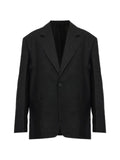 Studio Nicholson Fenn wool blazer