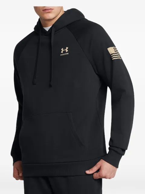 Under Armour Freedom Flag hoodie