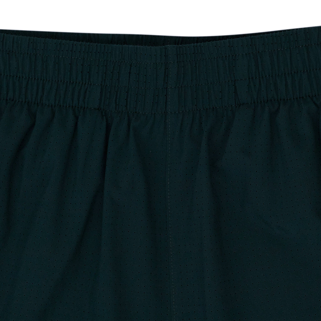 Green Wingfoot Performance Short