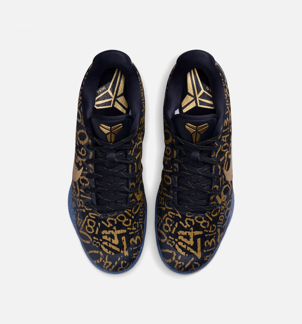 Kobe 11 Protro “Mamba Day” Men's Basketball Shoes