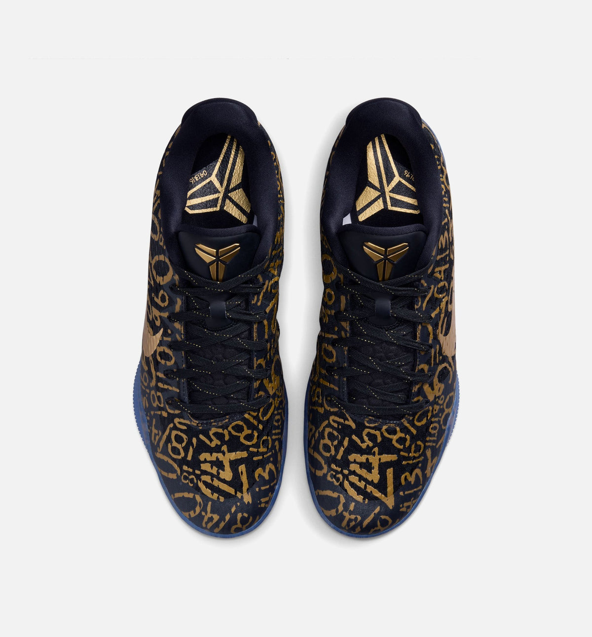 Kobe 11 Protro “Mamba Day” Men's Basketball Shoes