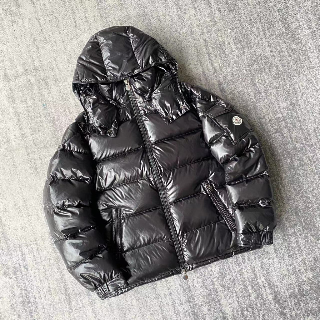 Moncler Maya Classic Down Jacket