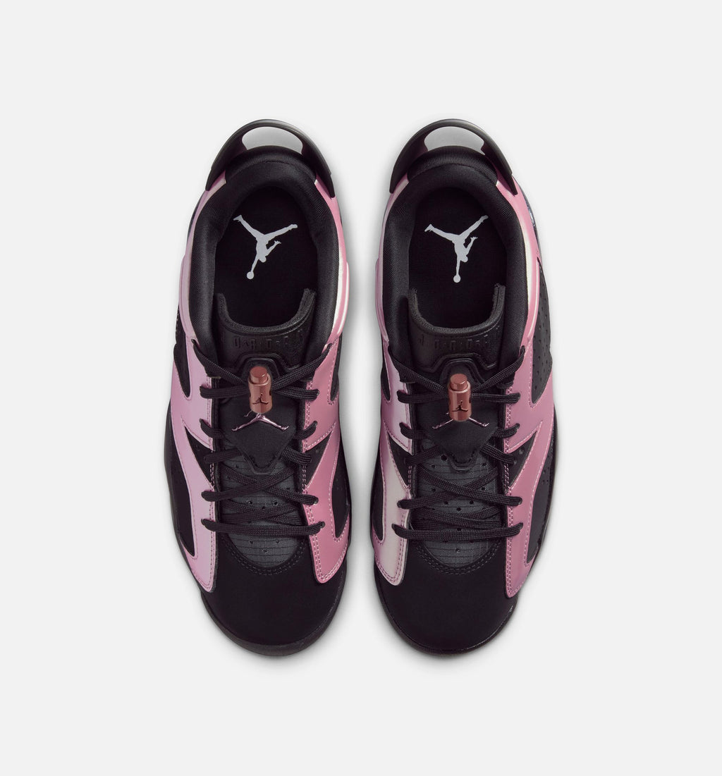 Air Jordan 6 Retro Low “Metamorphosis” Women’s Shoes