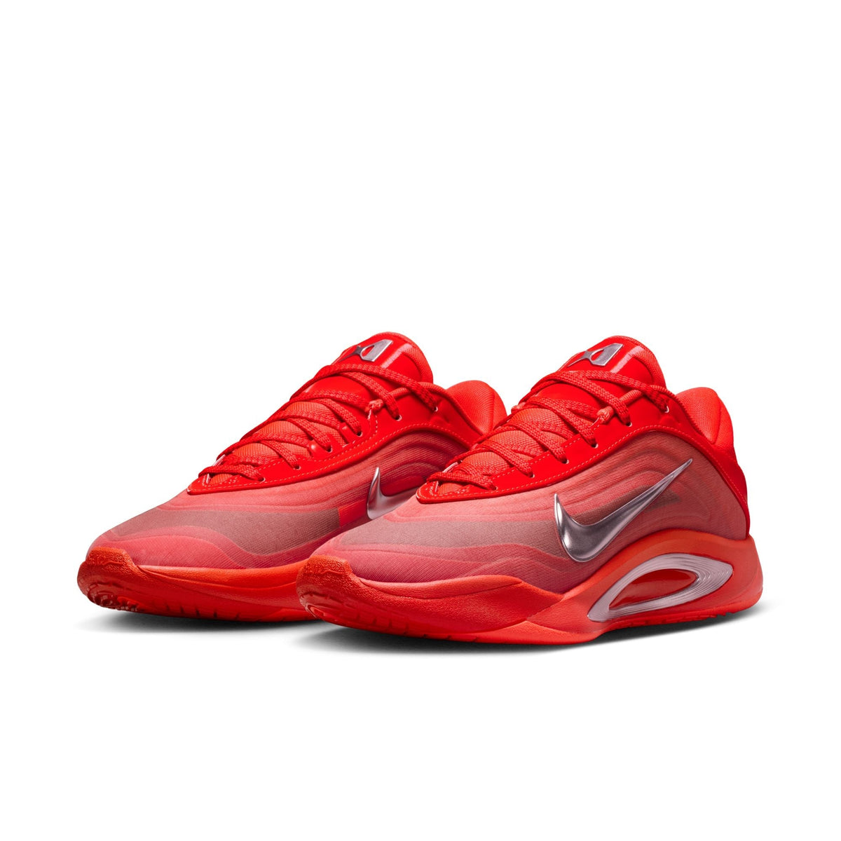 W Nike A'One "Royal Flame" - FZ8605-602