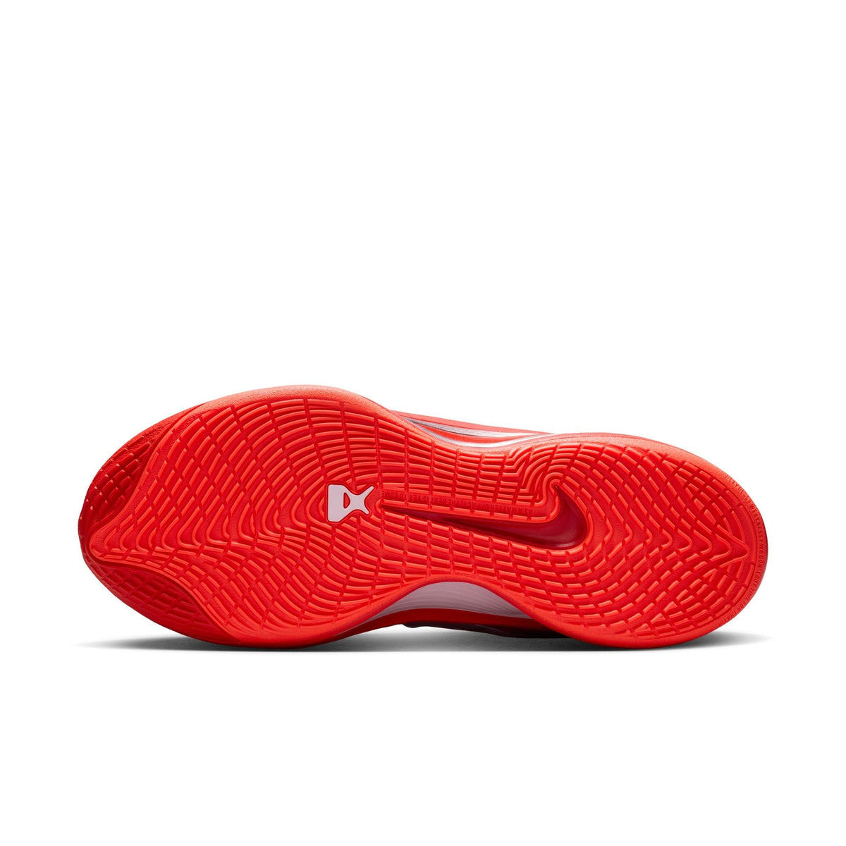 W Nike A'One "Royal Flame" - FZ8605-602