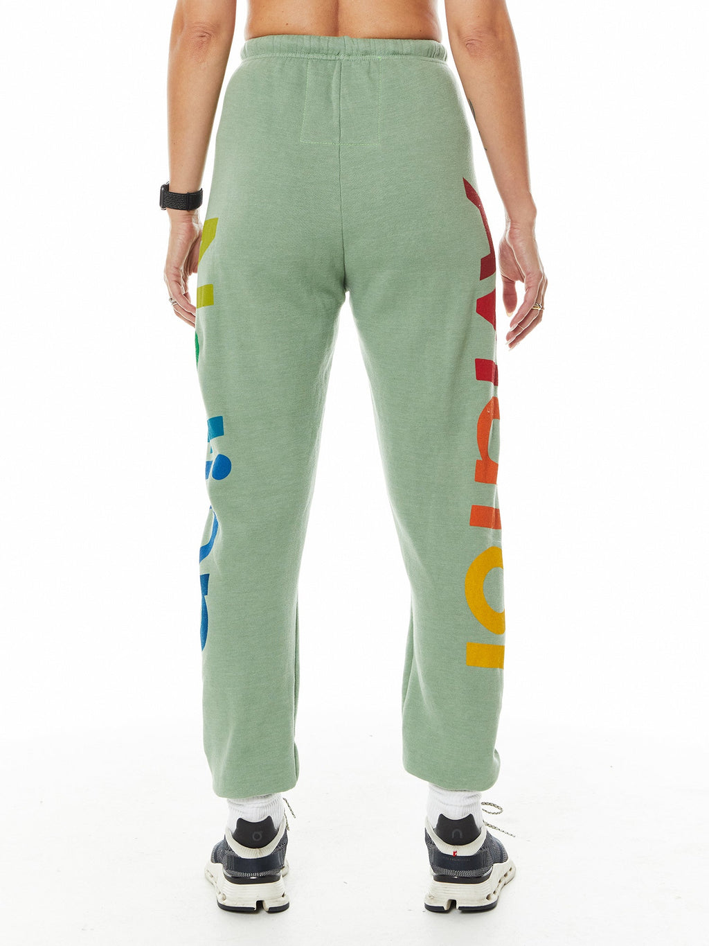 AVIATOR WOMENS SWEATPANTS