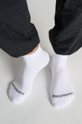 Capricorn Quarter Cut Sock