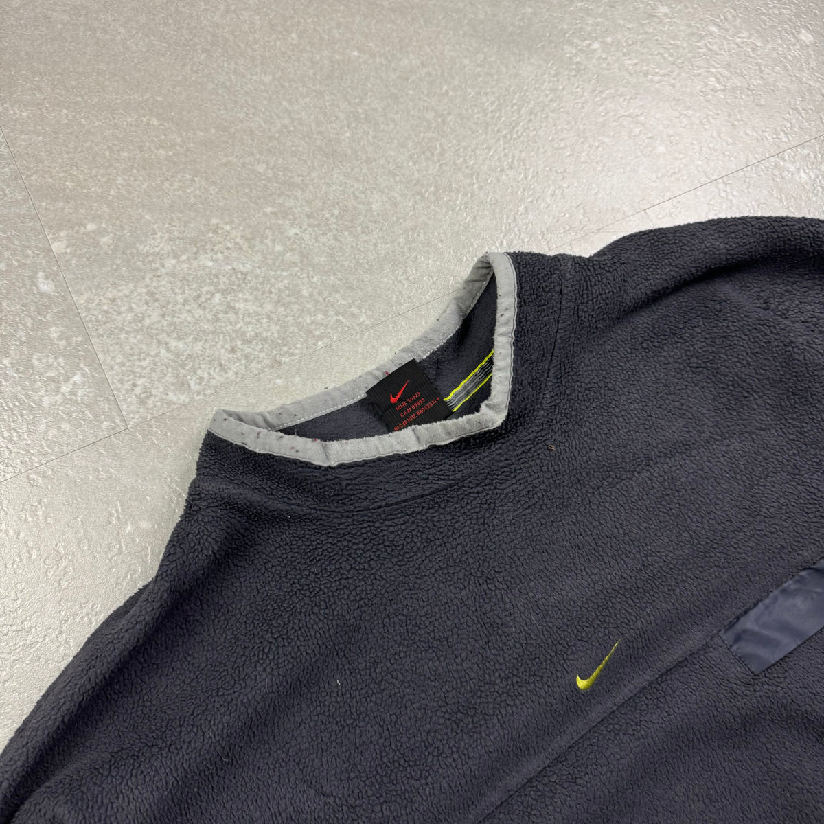 Vintage Nike Sweater