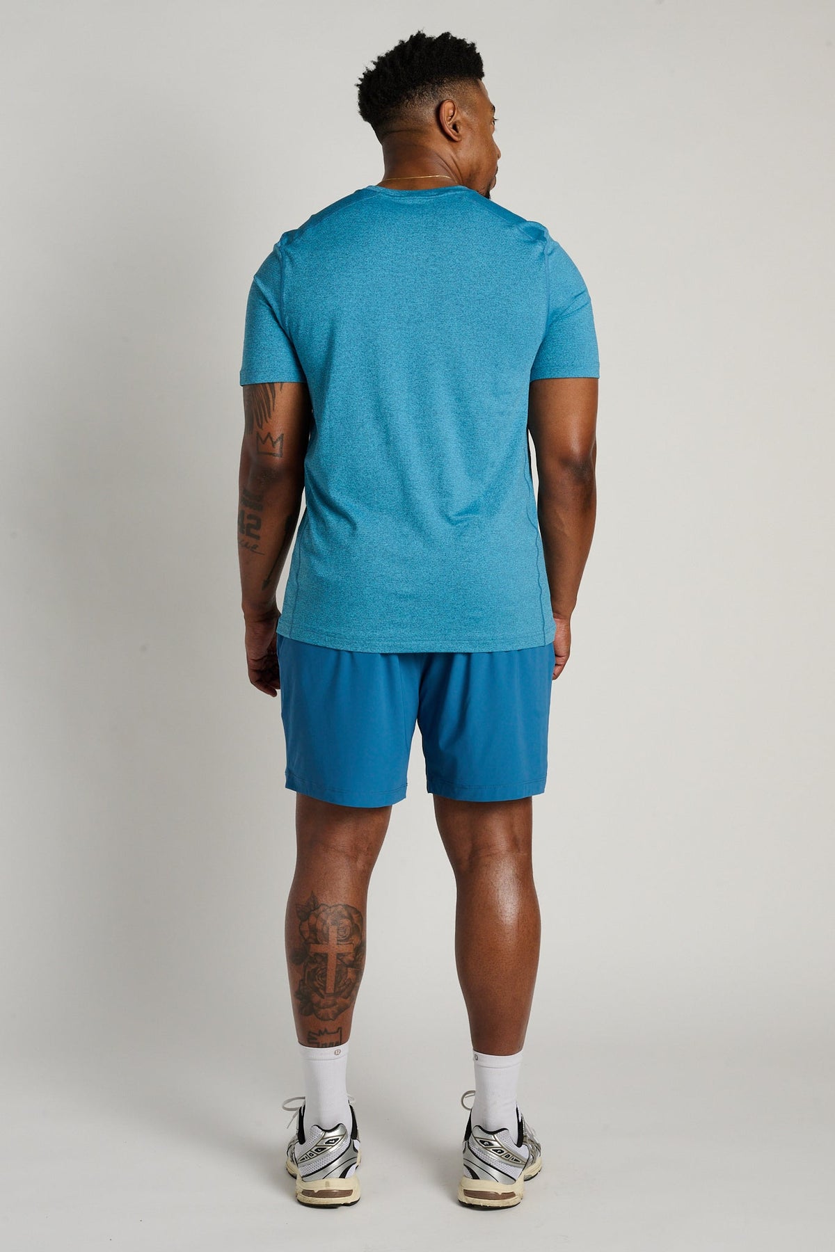 Invictus Training Tee V2