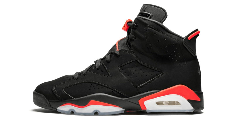 Air Jordan 6 Retro "Infrared" 2019