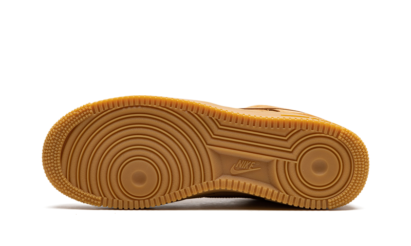 Supreme x Nike Air Force 1 Low 'Wheat'