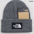 North Face Beanie